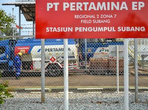 Pipa Gas di Subang Meledak, Pertamina Turunkan Tim Investigasi