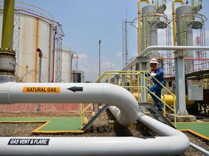 DPR Minta Penerima Gas Murah Dievaluasi, Ini Alasannya