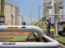 DPR Minta Penerima Gas Murah Dievaluasi, Ini Alasannya