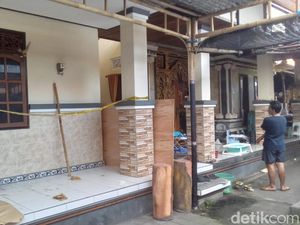 Mahasiswa Tewas di Bali Diautopsi di Medan, Keluarga Duga Dibunuh Mahasiswa Tewas di Bali Diautopsi di Medan, Keluarga Duga Dibunuh