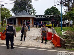 Menyoal Status Orang Suruhan Ipda Taryono di Kasus Pembunuhan Tuti-Amel Menyoal Status Orang Suruhan Ipda Taryono di Kasus Pembunuhan Tuti-Amel