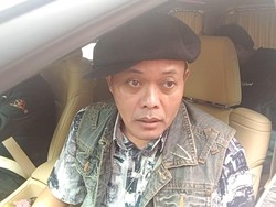 Sule Tunggu Santyka Fauziah Siap Nikah, Enjoy Saling Memahami