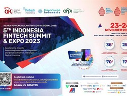 Kampanye #SiPalingFintech AFTECH-Faspay Meriahkan Bulan Fintech Nasional