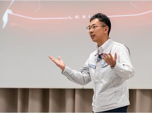 Bos Toyota Takjub Lihat Industri Mobil China, Ini Alasannya