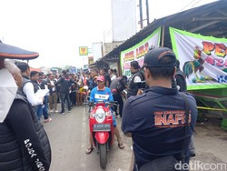 Pembunuhan Ibu-Anak di Subang gegara Tak Beri Uang Rp 30 Juta