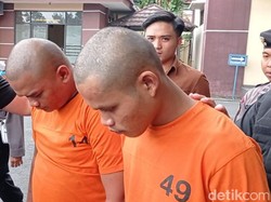 Terdesak Diajak Nikah Kekasih, Unyil Nekat Bobol Rumah-Toko di Tasik