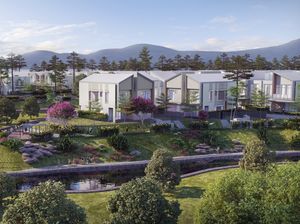 Mahakarya Terbaru The Sanctuary Collection Akan Hadir di Sentul Selatan