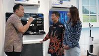 Tingkatkan Pelayanan Terbaik untuk Konsumen Loyal di Jakarta