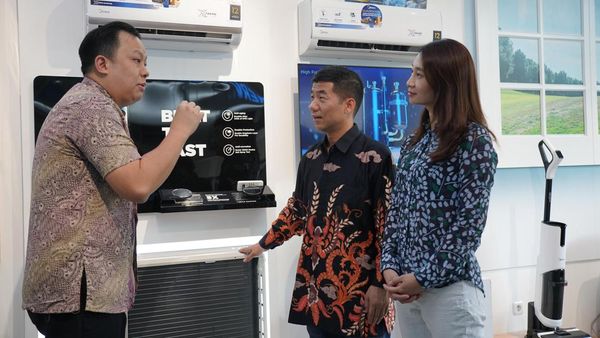 Tingkatkan Pelayanan Terbaik untuk Konsumen Loyal di Jakarta