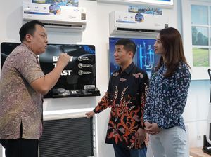 Tingkatkan Pelayanan Terbaik untuk Konsumen Loyal di Jakarta Tingkatkan Pelayanan Terbaik untuk Konsumen Loyal di Jakarta