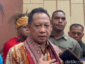 Terungkap Pj Bupati Kampar Dicopot Mendagri gegara Tak Netral Jelang Pemilu Terungkap Pj Bupati Kampar Dicopot Mendagri gegara Tak Netral Jelang Pemilu