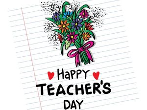 45 Ide Caption Instagram Hari Guru Nasional 2023 yang Aesthetic