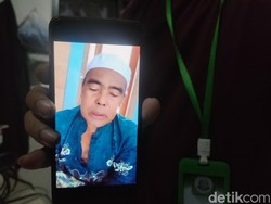 Jenazah PMI Cianjur Masih di Kamboja, Keluarga Minta Tolong ke Jokowi