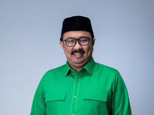Miftah Sabri Bicara Permainan Angka Partisipasi, Ungkap Dampaknya bagi PPP Miftah Sabri Bicara Permainan Angka Partisipasi, Ungkap Dampaknya bagi PPP