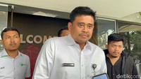 Upaya Parpol Gaet Bobby Usai Dianggap PDIP Tak Penuhi Syarat Jadi Kader Lagi
