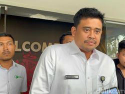 Kata Bobby soal 8 WN Bangladesh Ber-KTP dari Medan Ditangkap di NTT