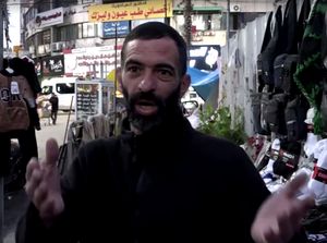 Pandangan Warga Palestina atas Upaya Gencatan Senjata Hamas-Israel