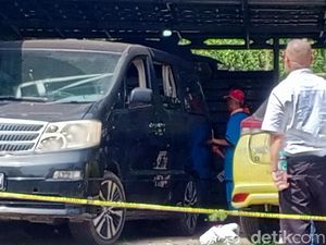 Alasan Polisi Belum Tahan Istri Muda-Anak Tiri Yosep Pembunuh Tuti-Amel Alasan Polisi Belum Tahan Istri Muda-Anak Tiri Yosep Pembunuh Tuti-Amel