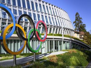 100 Tahun Usai Olimpiade Nazi, Layakkah Jerman Jadi Tuan Rumah Olimpiade 2036?