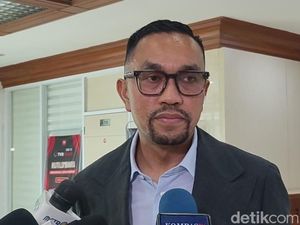 Revisi KUHAP, Masyarakat Bisa Lapor Polisi Lewat Medsos Revisi KUHAP, Masyarakat Bisa Lapor Polisi Lewat Medsos