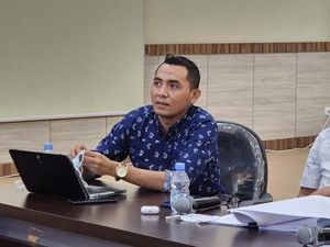 Akademisi Unhas Makassar Minta Firli Bahuri Mundur demi Jaga Muruah KPK