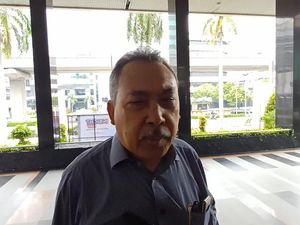 Dewas KPK Tetap Lanjut Proses Etik Usai Firli Bahuri Jadi Tersangka