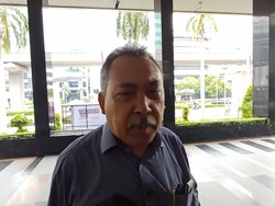 Dewas KPK Tetap Lanjut Proses Etik Usai Firli Bahuri Jadi Tersangka