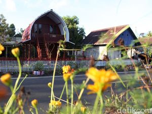 Sejumlah Pengusaha Asing Diajak Investasi di Bidang Parekraf