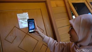 Berkat QRIS, Wisata ke Likupang Jadi Aman dan Nyaman