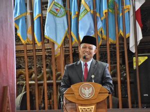 Bupati Kebumen Usulkan Kenaikan 4,23% UMK Buruh Tahun 2024