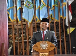 Bupati Kebumen Usulkan Kenaikan 4,23% UMK Buruh Tahun 2024