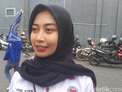 Pilu Buruh Majalengka: Tak Bisa Nabung Meski Sudah Ngirit