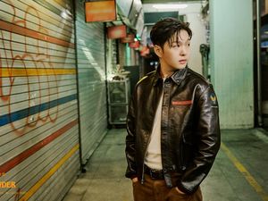 Changsub BTOB Gabung Fantagio, Janji Utamakan Aktivitas Grup Changsub BTOB Gabung Fantagio, Janji Utamakan Aktivitas Grup