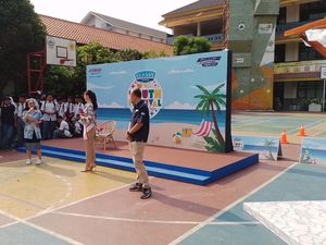 Nonton Ardhito di Classy Yamaha Youth Festival di Jakarta Yuk!