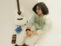 Dendi Nata Rilis Bahagia Kan Datang, Pelajaran Bertahan di Tengah Kesulitan Hidup