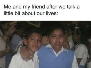 Deretan Meme yang Bikin Kalian Bilang Ah, Iya Lagi...