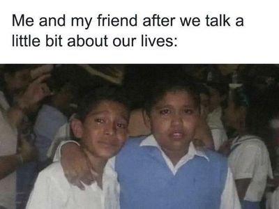 Deretan Meme yang Bikin Kalian Bilang Ah, Iya Lagi...