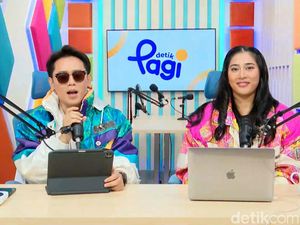 Efek Kasus Firli: Sikap Keras Para Capres hingga Aksi Cukur Rambut Eks Pegawai KPK