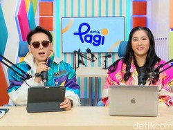 Efek Kasus Firli: Sikap Keras Para Capres hingga Aksi Cukur Rambut Eks Pegawai KPK