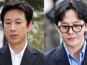 Dispatch: Kasus Narkoba G-Dragon dan Lee Sun Kyun Rekayasa, Ini Dalangnya Dispatch: Kasus Narkoba G-Dragon dan Lee Sun Kyun Rekayasa, Ini Dalangnya