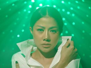 Ekey Beri Sentuhan Rap di Single Remake Bohong Ekey Beri Sentuhan Rap di Single Remake Bohong