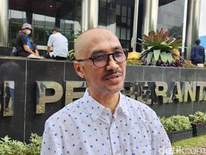 Pihak Roy Suryo Sebut Abraham Samad Akan Diperiksa soal Ijazah Jokowi Pihak Roy Suryo Sebut Abraham Samad Akan Diperiksa soal Ijazah Jokowi