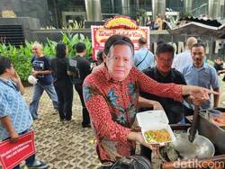 Pimpinan KPK Tersangka Bukan Kali Ini Saja, tapi Kini Ada yang Beda