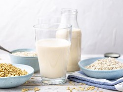 Oatmilk Disebut Menyehatkan, Ini 5 Fakta Tersembunyi di Baliknya