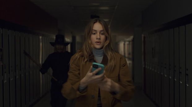 Film Thanksgiving (2023). (Spyglass Media Group via IMDb)