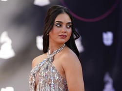 Usai Bela Palestina, Melissa Barrera Didukung 1.300 Artis Tuntut Scream 7