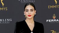 7 Potret Melissa Barrera, Artis Dipecat dari Scream 7 Gegara Bela Palestina