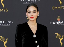 Dipecat dari Scream Bikin Melissa Barrera Tersadar dan Bersyukur