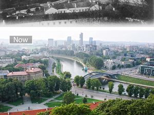 Potret Mengesankan Perubahan Kota-kota di Dunia, Ada Jakarta Potret Mengesankan Perubahan Kota-kota di Dunia, Ada Jakarta