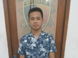 Tega! Pria di Mataram Gadaikan Motor Ibu untuk Judi Slot-Beli Sabu